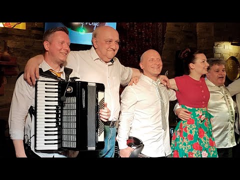 Видео: Финал выступления 19.06.2022 1. Обещание 2. Песня остается с человеком 3. Я шагаю по Москве.