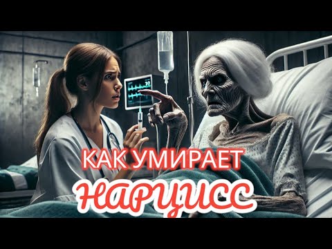 Видео: УМИРАЮЩИЙ НАРЦИСС ВЕДЁТ СЕБЯ ИМЕННО ТАК. ТЕБЕ НЕ ПОНРАВИТСЯ, ДЕРЖИСЬ ПОДАЛЬШЕ #нарциссизм #нрл