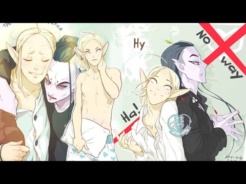 Видео: NO WAY | озвучка ЯОЙ руманги | 1-5 главы