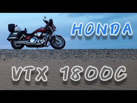 Видео: Очень предвзятый обзор HONDA VTX 1800C