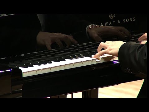 Видео: Piazzolla Oblivion / Nikolai Kuznetsov (piano) / Пьяццолла Обливион