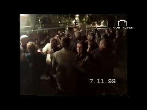 Видео: ВЕСІЛЬНІ МУЗИКАНТИ 1999. ДУЖЕ ГАРНА ВЕСІЛЬНА ПІСНЯ. ТЕРНОПІЛЬСЬКА ОБЛАСТЬ. АРХІВ 07.11.1999