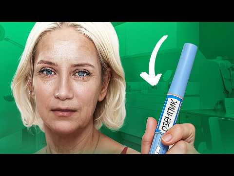 Видео: Оземпик face. Что делать, если обвисло лицо после похудения?