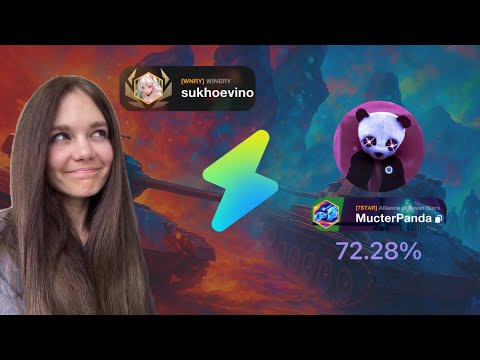 Видео: Игра: Кто больше? | взвод с MucterPanda [7STAR]
