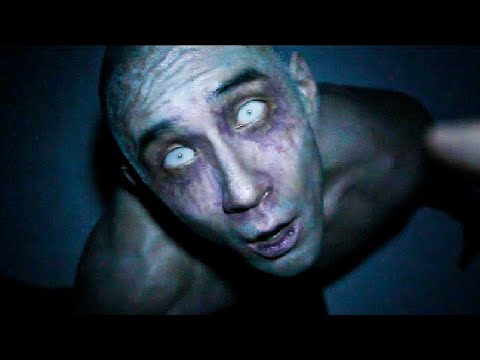 Видео: Парень заражается странным вирусом, после проведённой ночи с девушкой