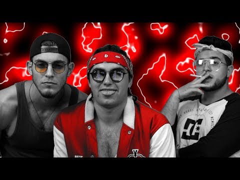 Видео: SEZY, GRINGOD, SIIMBAD - VSICHKO E 6 / ВСИЧКО Е 6 [Official Video]