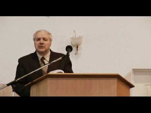 Видео: Проповедь Куркаева  Николая Яковлевича