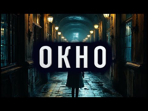 Видео: "ОКНО" - Страшные истории на ночь. Полные версии. Архив.