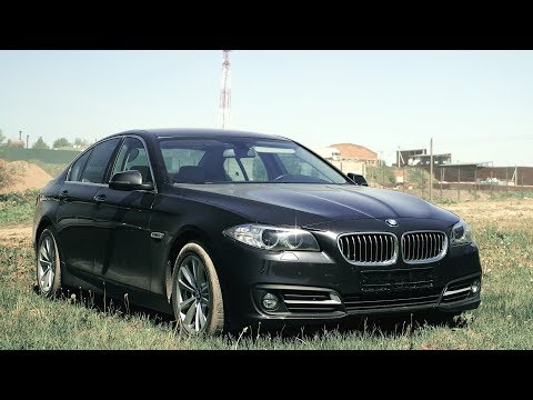 Видео: BMW - НАГЛЫЙ ОБМАН за 1.700.000р!!!