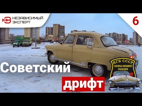 Видео: ПЕРВЫЙ ЗИМНИЙ ВЫЕЗД !! АУФФ!!