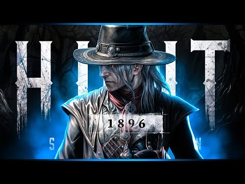 Видео: Закрываем недельку | Hunt: Showdown 1896