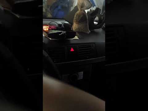 Видео: Opel meriva,corsa ошибка C1500 сам по себе дёргает руль электроусилитель руля