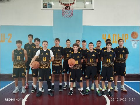 Видео: Ч-Лунга - Кагул. 4 тайм