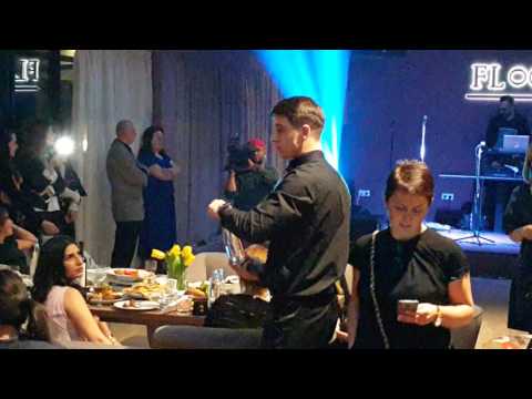 Видео: Stanislav Bondarenko когда эмоции переполняют и от счастья трудно говорит Tbilisi 10/03/2016