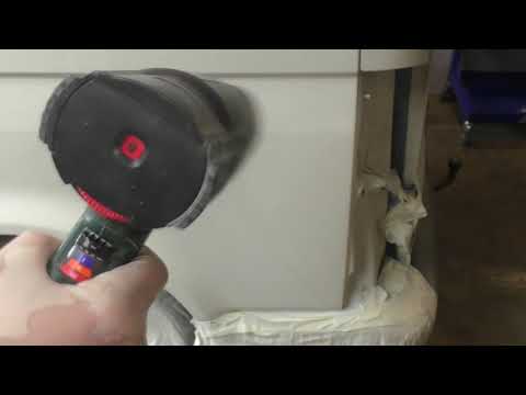 Видео: ПЕРЕХОД ПО АКРИЛУ, БАЛЛОНЧИКОМ. Главный секрет.