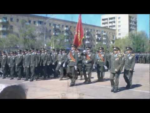 Видео: ПРИОЗЕРСК