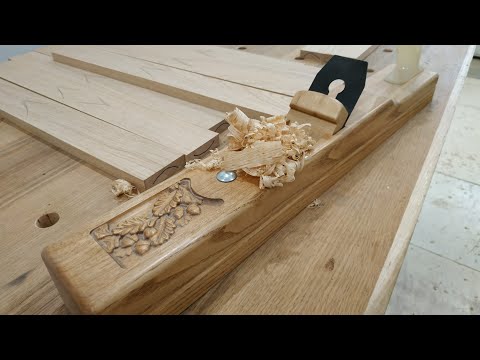 Видео: Склеювання столярних щитів.