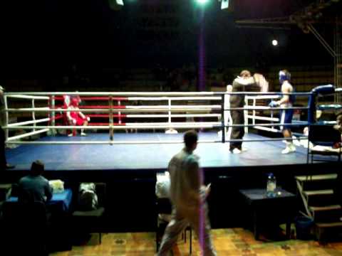 Видео: Смольянов Игорь-Мусалов Хайбула.финал Золотарева 2010