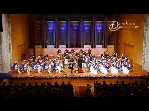 Видео: Әрсен Тұрсын - Темірбектің төкпесі (Нұрғиса Тілендиев)