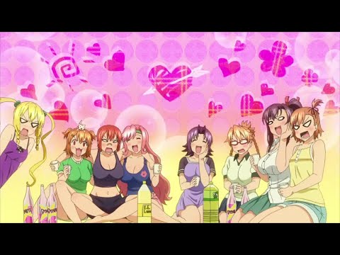 Видео: Аниме Приколы #84 | Смешные Моменты Из Аниме