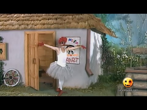 Видео: Мужик Артист - Деревня Дураков в 100000 раз!