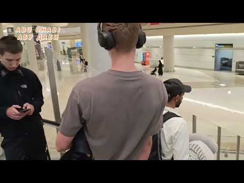 Видео: Алматы Бизнес Зал новый аэропорт. Абу-Даби.Almaty Business Lounge new airport. Abu Dhabi.