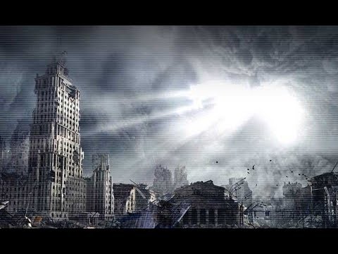Видео: Чужие на фасадах Петербурга