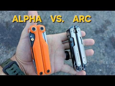 Видео: Я купил Leatherman Wave Alpha за 200 долларов. Стоит ли он того в 2025 году?