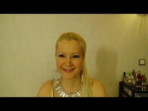 Видео: Обзор на парфюм Amber Mystique - ESTEE LAUDER, Natalié Beauté (Russian)