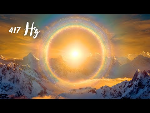 Видео: Позитивное Очищение Ауры - Устранение Негативной Энергии и Блоков - Активация Сияния Вашей Души