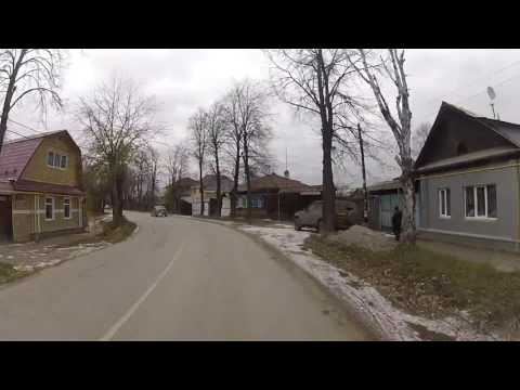 Видео: Маршрут 117