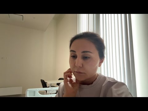 Видео: Склифосовский, экстренно госпитализировали.