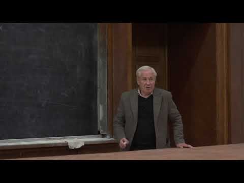 Видео: Тихонов Н. А. - Методы математической физики - 5. Модифицированное уравнение Бесселя