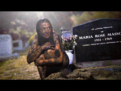 Видео: Сбой во вселенной приводит к тому, что мертвые люди восстают из могил полностью здоровыми