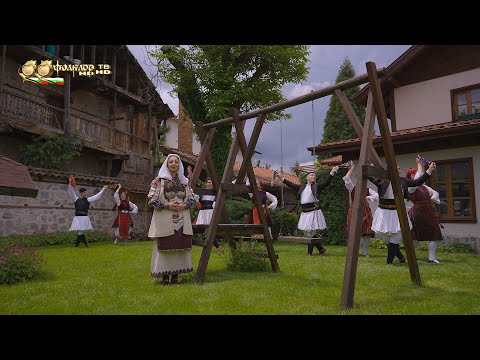 Видео: Кинче Вълчева и ФА при ЮЗУ „Неофит Рилски” – Снощи отидох кай либето