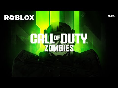 Видео: ЛУЧШИЕ ШУТЕРЫ по CALL OF DUTY: ZOMBIES | ROBLOX