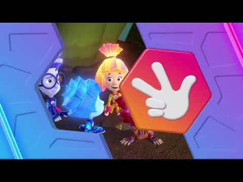 Видео: ✌ Фиксики 👀 СЕКРЕТ  Новая серия! Интересные мультфильмы