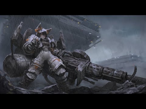 Видео: Bofuri (Сильнейший щит Тенсуры) | альтернативный сюжет