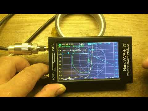 Видео: Фильтр НЧ от помех телевидению для KL - 300