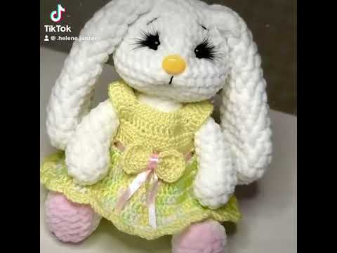 Видео: Зайка / Ein Hase