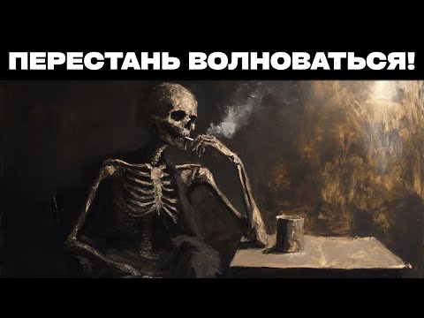 Видео: После этого ничто и никто не сможет вас задеть - Карл Юнг