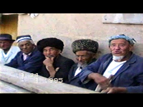 Видео: 1995 ЙИЛ ТЎЙ ЛАВХАЛАРИ