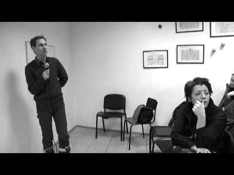 Видео: Лекция: Визуальная антропология и Вернер Херцог