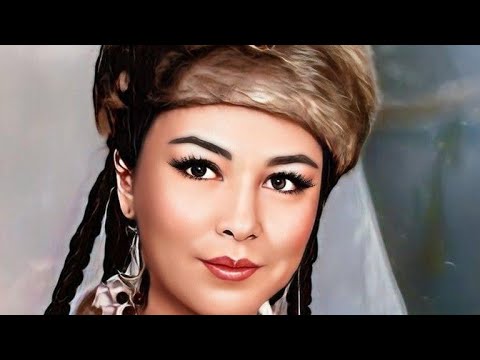 Видео: Бибіажар Махамбетова -Шегенің термесі /Kyz Zhibek - Shegenin termesi /