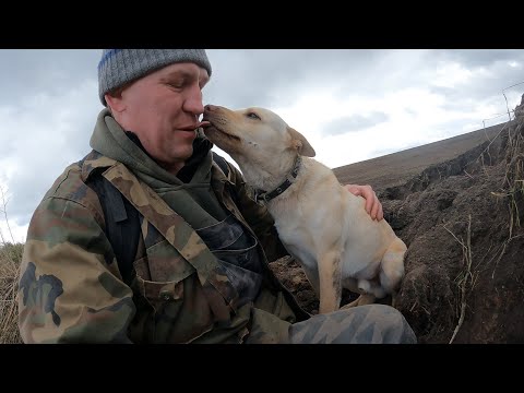 Видео: НУ, наконец то! Нашел! А то в этом году вообще не пёрло.