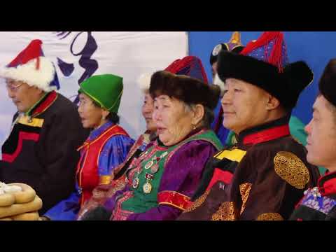 Видео: Дорнод аймгийн ЦАГААН-ОВОО сум