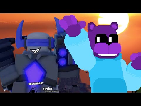 Видео: Нуб Показывает Свой Скилл В ПВП ~ Roblox: Phigting #pvp