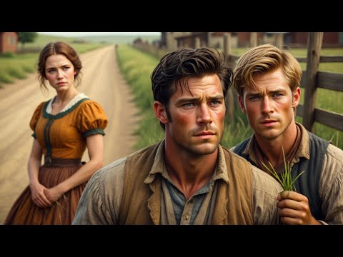 Видео: Они оба влюбились в неё… но её отец придумал правило, которое изменило всё