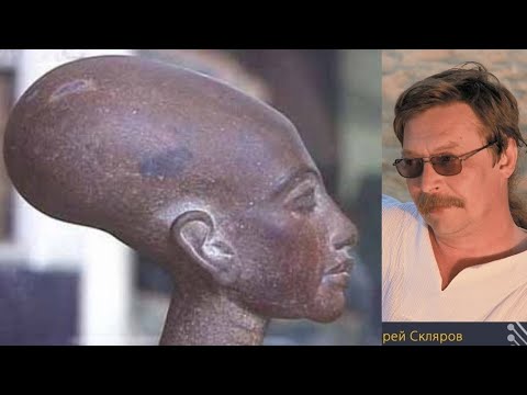 Видео: 5/5 Скляров Какова ты, родина богов?