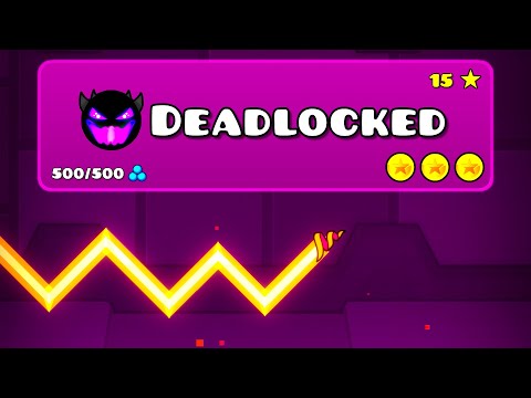 Видео: Как я проходил НЕВИДИМЫЙ Deadlocked